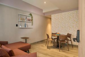 Apartaments Apricot-Chabacano