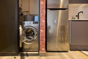 Apartaments Apricot-Chabacano