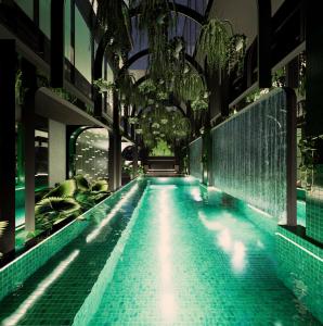 Novotel Tangerang BSD City