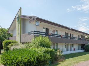 Hotels B&B HOTEL Corbeil-Essonnes : photos des chambres