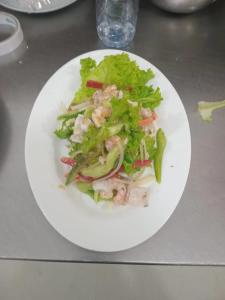 Jungle Family Homestay and resto