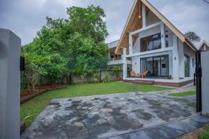 Gone4Coastal - Cabana