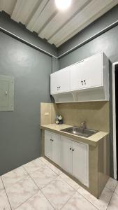 Axon Cozy Modern Home N Near The Walking Street