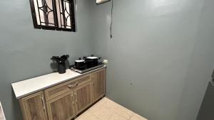 Axon Cozy Modern Home N Near The Walking Street