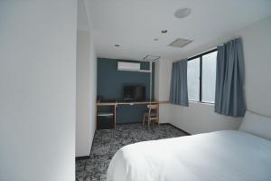 Lumi Hotel Tokyo Shinkoiwa