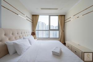 Saigon Park & River Residences Suite