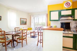 Appartement de Standing vue sur lac