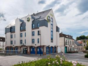 Hotels B&B HOTEL Dreux Centre : photos des chambres