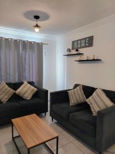 Casa habitación 3 bed