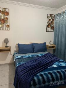 Casa habitación 3 bed