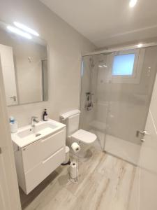 Etxezarre, en Ajangiz (Urdaibai)