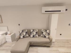 Etxezarre, en Ajangiz (Urdaibai)