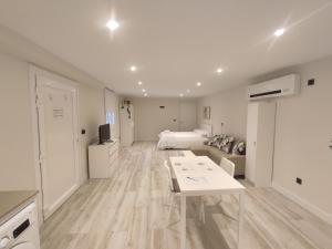 Etxezarre, en Ajangiz (Urdaibai)