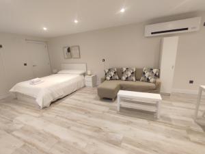 Etxezarre, en Ajangiz (Urdaibai)