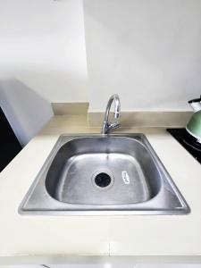 Apt vasanta gym pool cozy onsen studio By LS