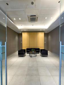 Apt vasanta gym pool cozy onsen studio By LS