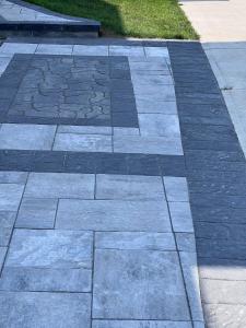 Luxury 2 Bedroom 2Bathroom Modern B Apartment in Ajax, Toronto