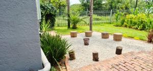 The Cozy 2 bedroom Apartment