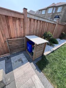 Luxury 2 Bedroom 2Bathroom Modern B Apartment in Ajax, Toronto