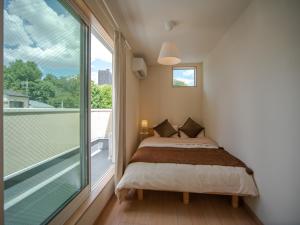 福助夏至7mins walk日本桥 near道顿堀Namba 7 mins walk四天王寺