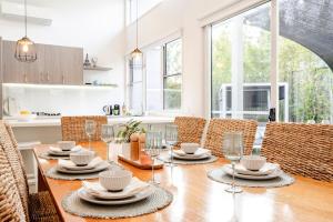 Modern & Accessible Beach House - Bell 2