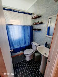 Casa diaria Puerto Varas