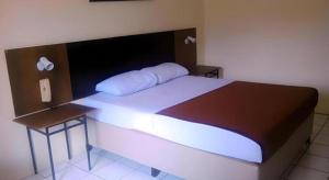 Hotel Augusta Garut