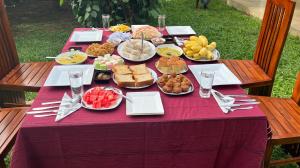 Space Hiri - Hiriketiya