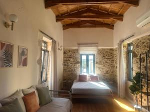 Erasmias Venetian House