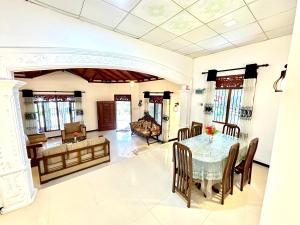 Maali holiday Apartments