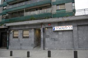 Pension Zorroza 1