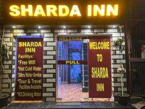 Hotel sharda international by Windson hospitality