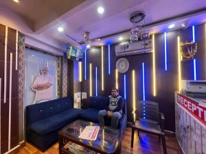 Hotel sharda international by Windson hospitality