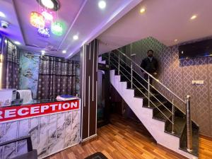 Hotel sharda international by Windson hospitality