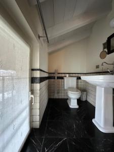 Shangri La - Two bedroom mansard