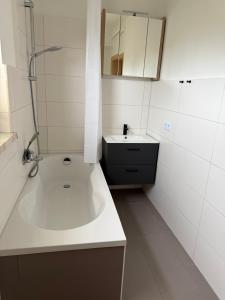 Ferienwohnung in Bahnhofsnähe