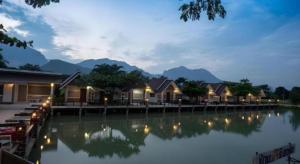 Ban Naam Resort