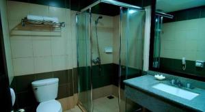 MO2 Westown Hotel San Juan