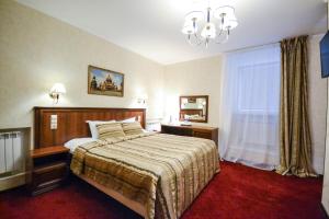  Double or Twin Room - Ground Floor room in Ermitage Hotel
