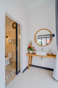 Villa Orchid Heaven by Bali Villa Solutions