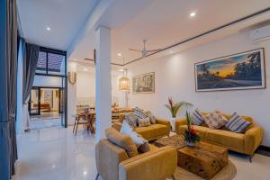 Villa Orchid Heaven by Bali Villa Solutions