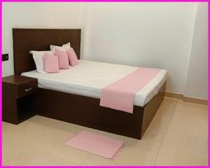 Hotel Girivan Aprna # Premium Palace Near Ram Janam Bhoomi And Temple, Ayodhya # Free Wifi and Room Servce, Facilities, Best Hotel