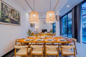Villa Orchid Heaven by Bali Villa Solutions