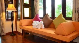 Khaothong Terrace Resort