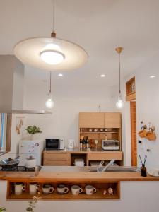 福助夏至7mins walk日本桥 near道顿堀Namba 7 mins walk四天王寺