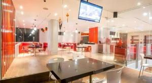 Redstar Hotel Jakarta