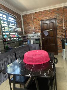 Homestay Anjang