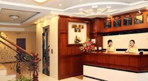 Thi Thao Gardenia Hotel