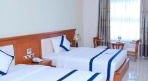 Hoa Binh - Rach Gia Resort