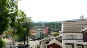 Thi Thao Gardenia Hotel